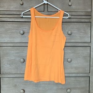 Orange Gap Tank